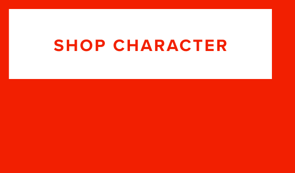 Shop Character