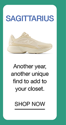 Sagittarius | Shop Now