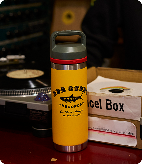 Howler Brothers Rambler