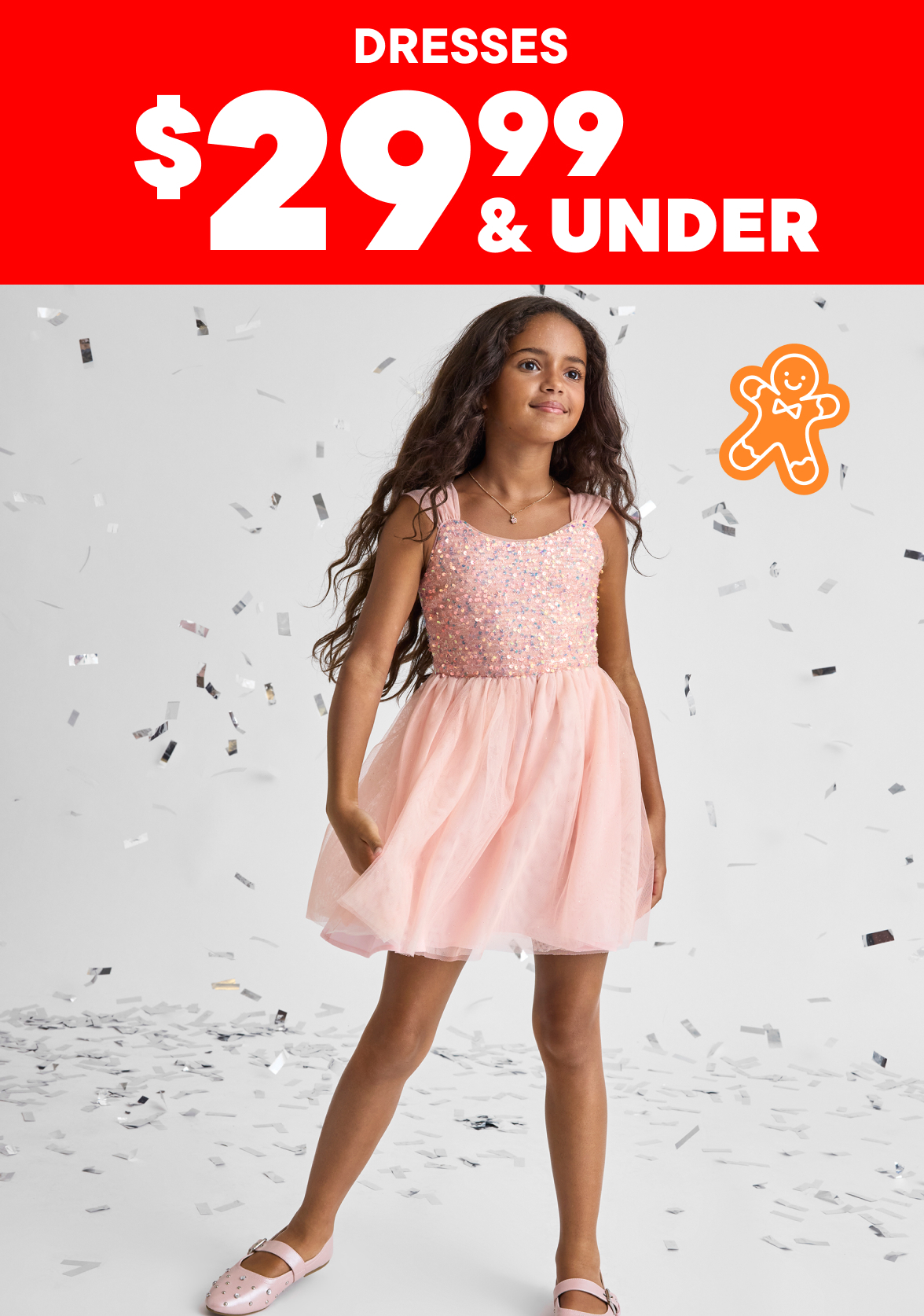 $29.99 & Under Dresses 