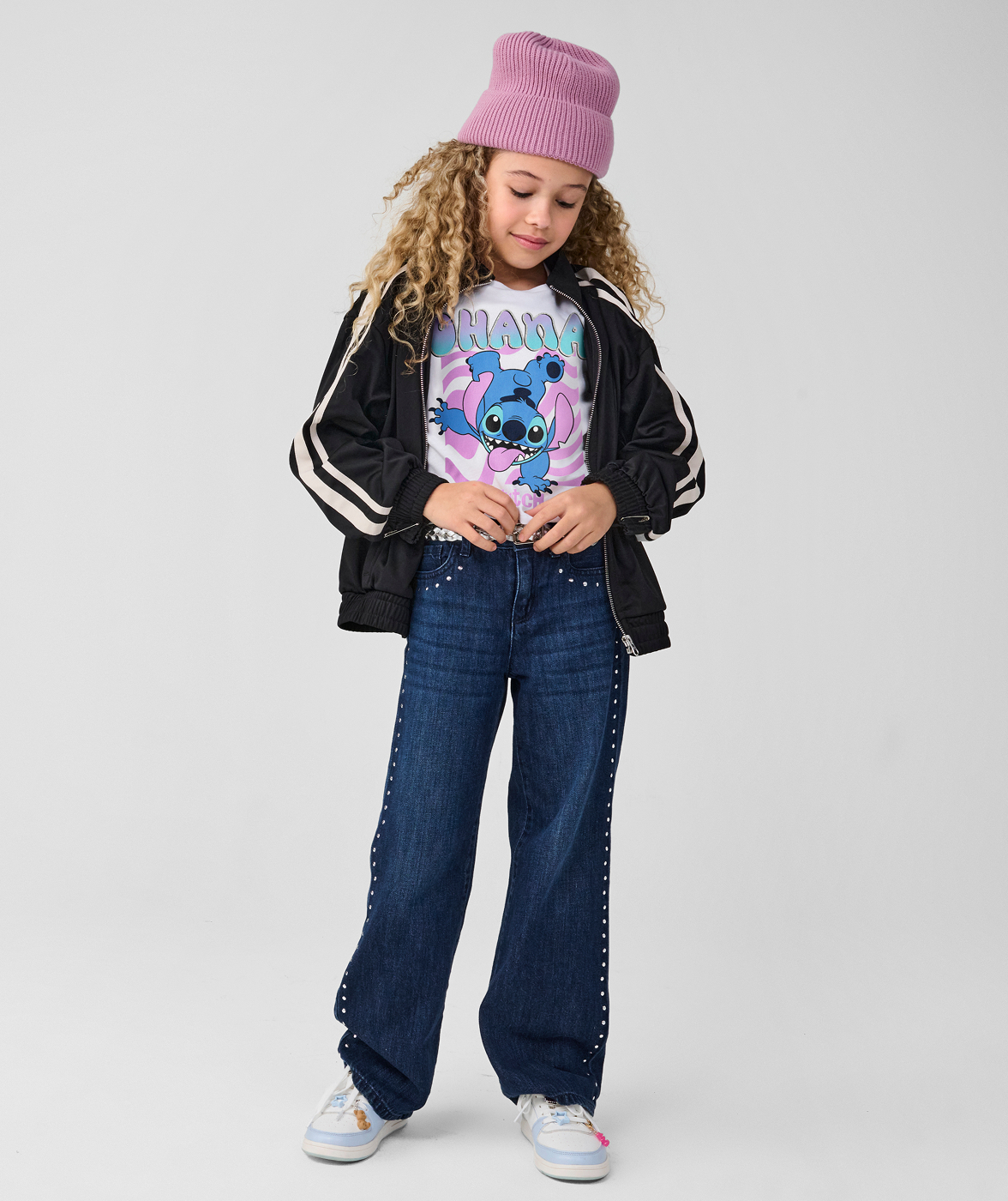 Up to 60% off Character Shop