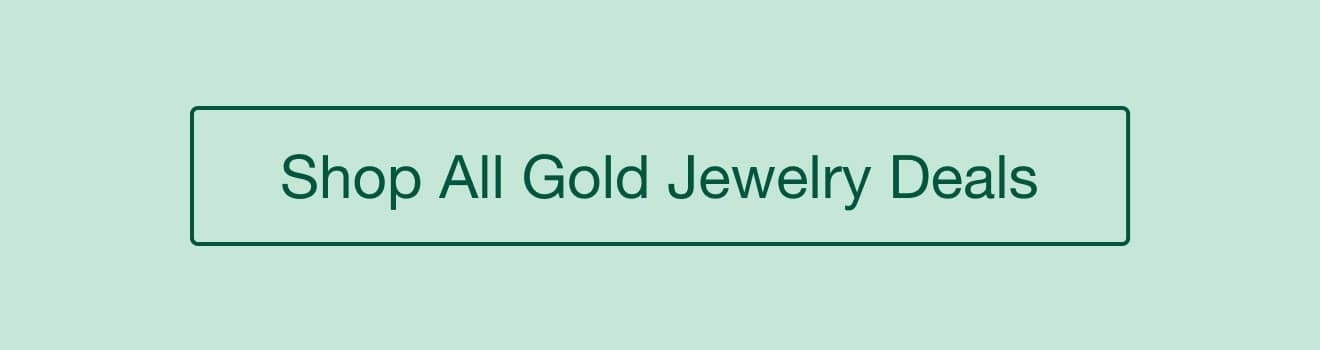 Shop Gold Jewelry on Sale