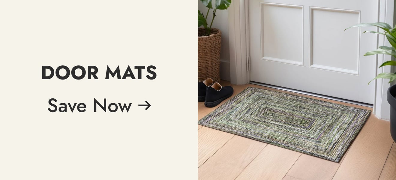 Door Mats
