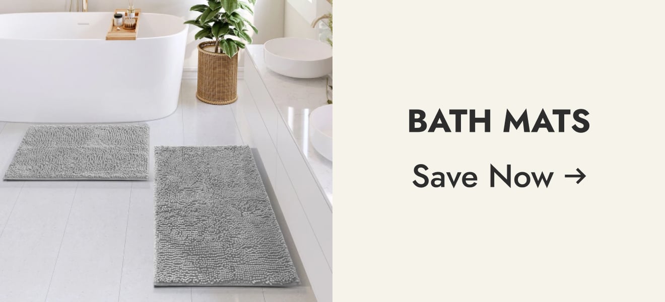 Bath Mats