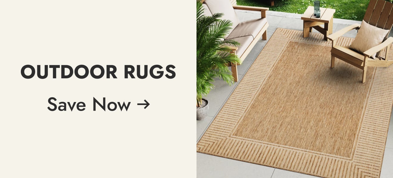outdoor rugs