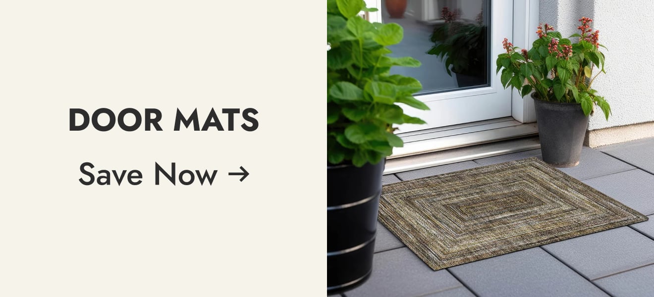 doormats