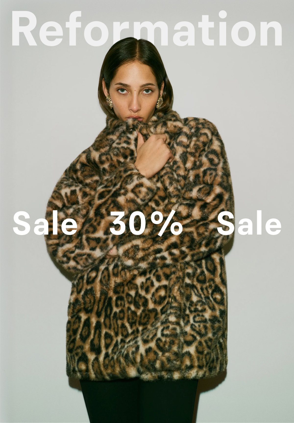 Reformation Reformation