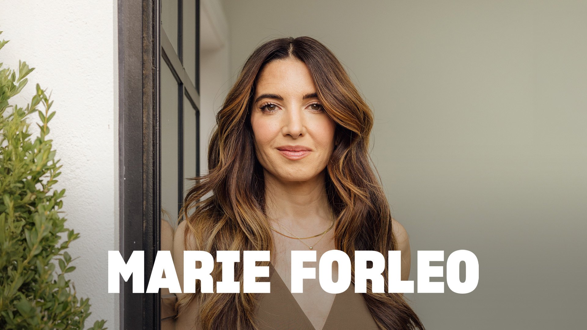 Marie Forleo