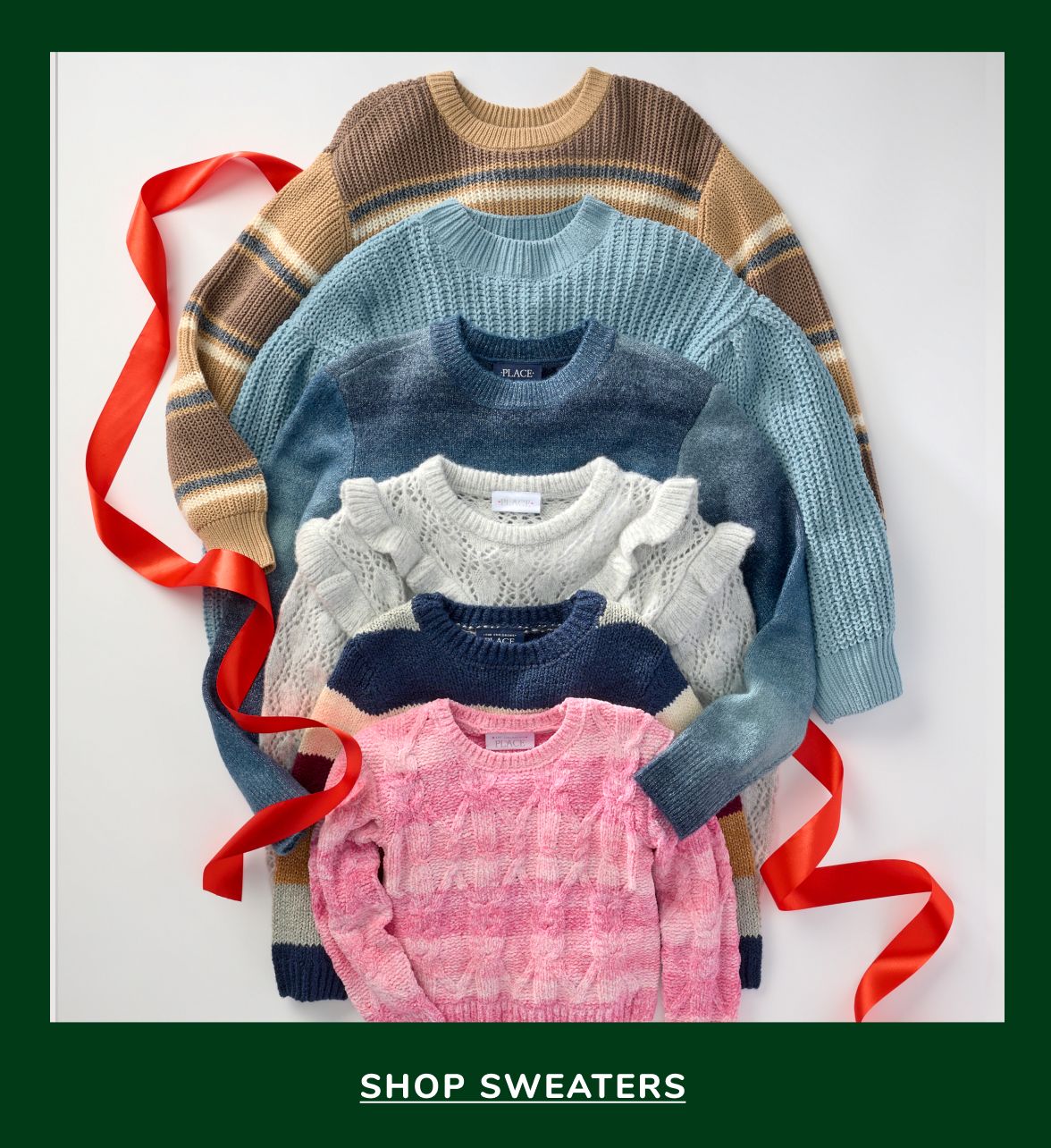 Shop Sweaters
