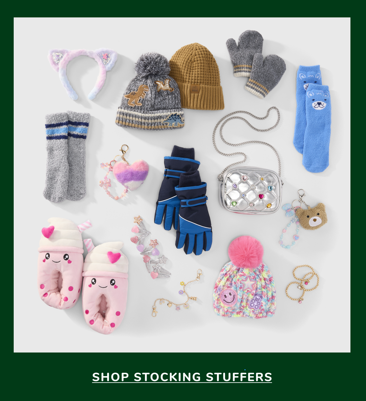 Shop Stocking Stuffers