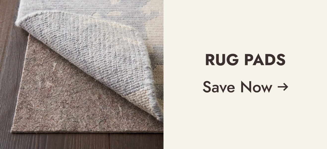 Rug Pads