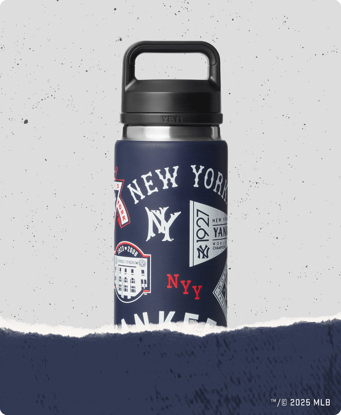 One-Time Only For Yankees Fans