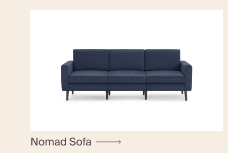 Nomad Sofa