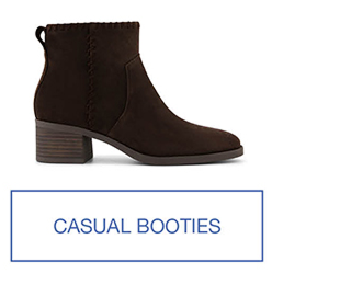 Casual Boots
