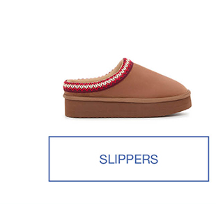 Slippers