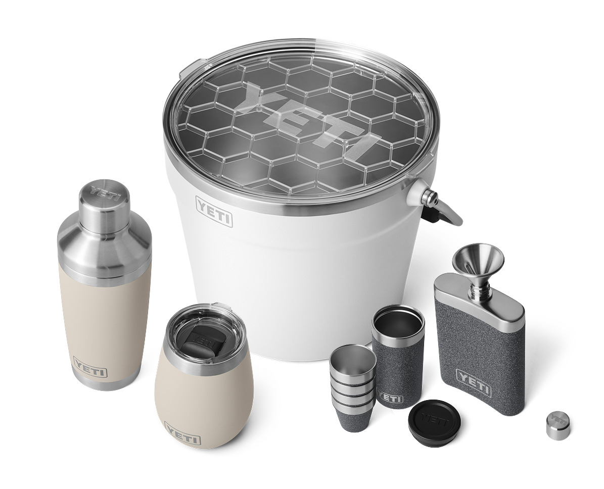 Toast With Any Drink Anywhere