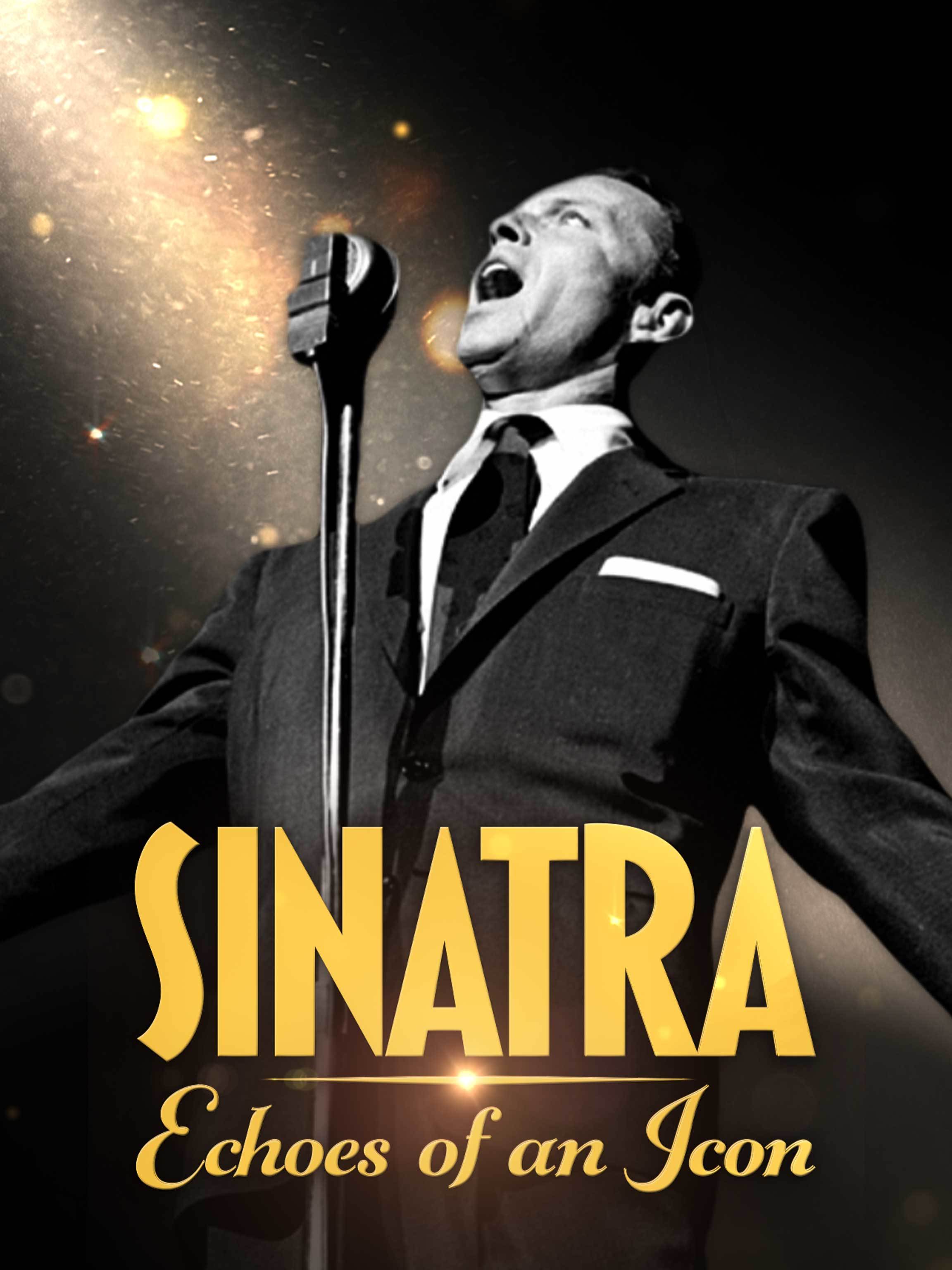 Sinatra Echos of an Icon