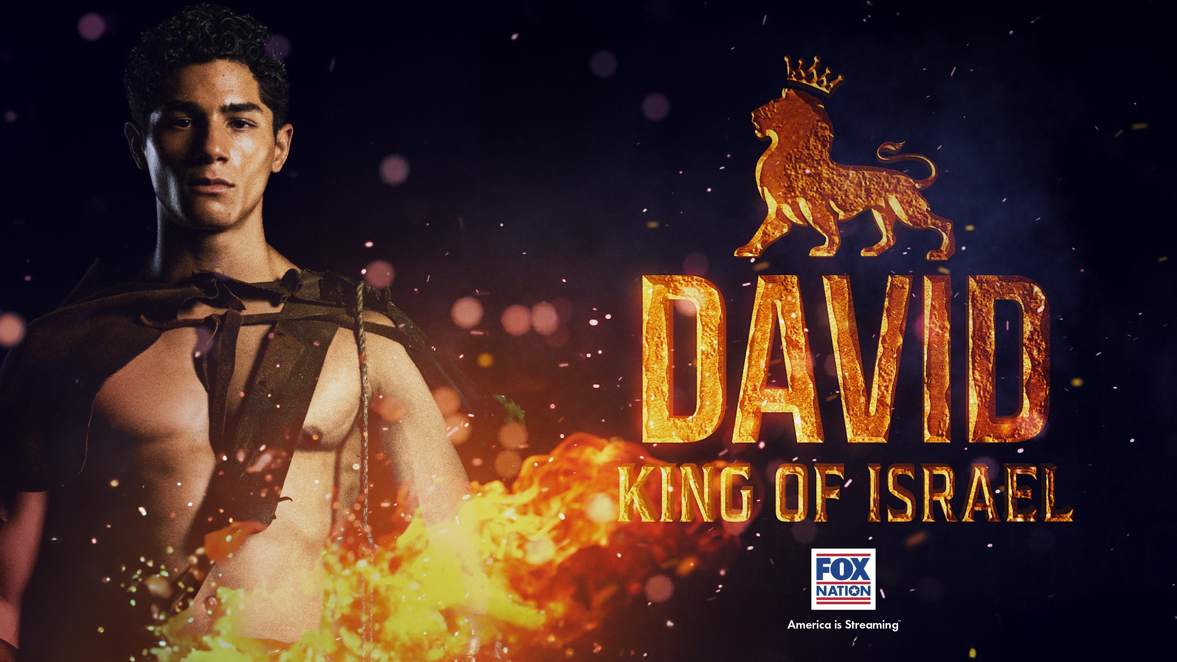 David King of Israel