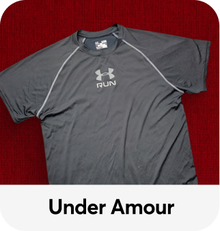 Activewear under $50: Under Armour
