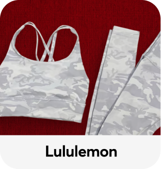 Activewear under $50: Lululemon