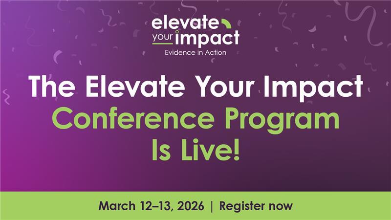 Register Now advertisement for Catalight EYI Conference