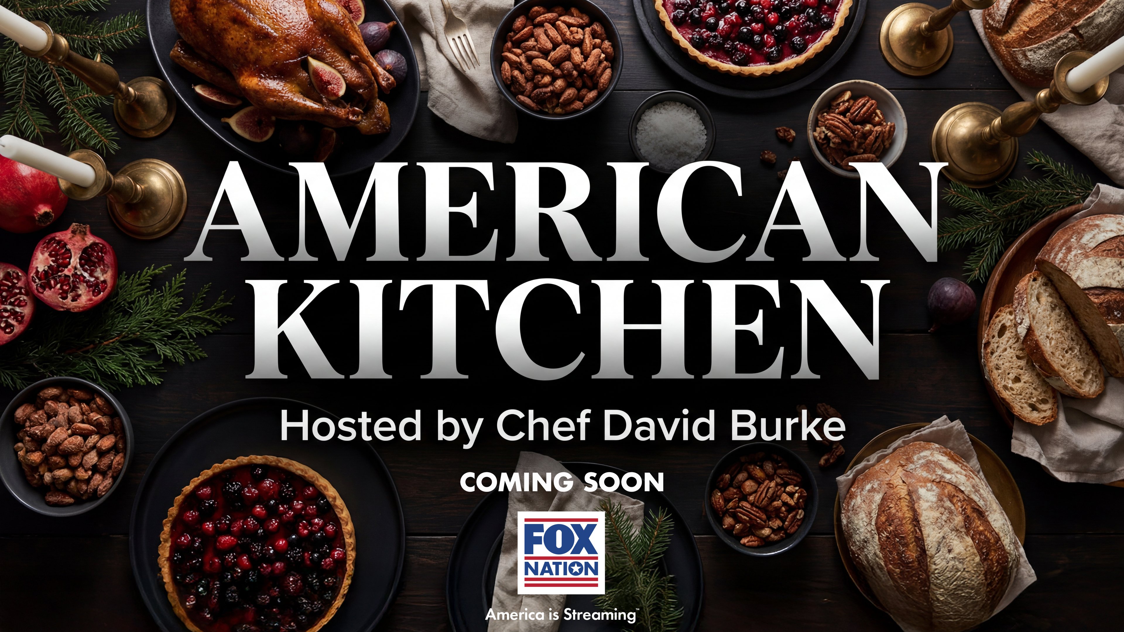 American Kitchen