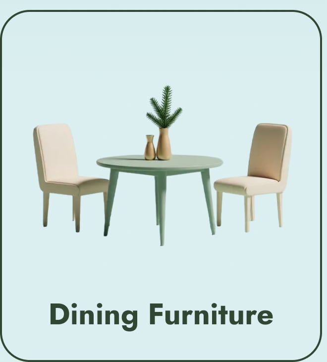 Dining Furniture