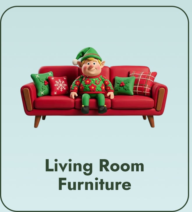 Living Room Furniture