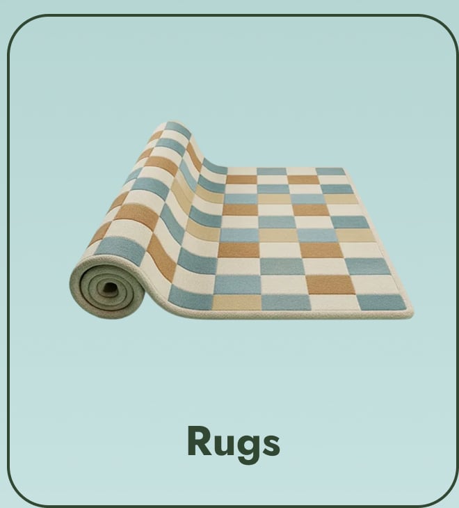 rugs