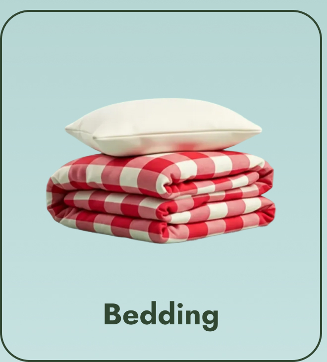 bedding