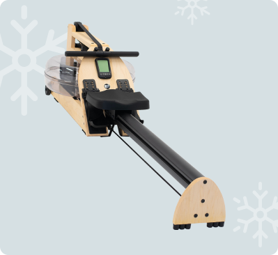 WaterRower A1 Rowing Machine