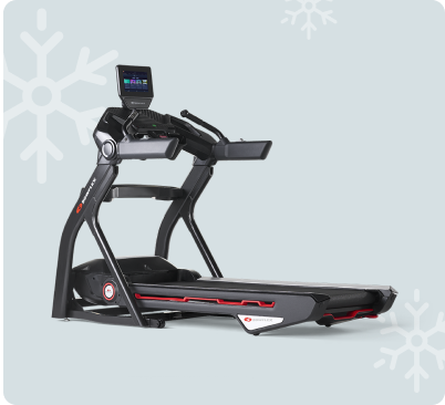 BowFlex Treadmill 10