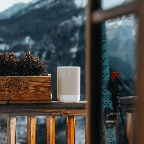 Sonos