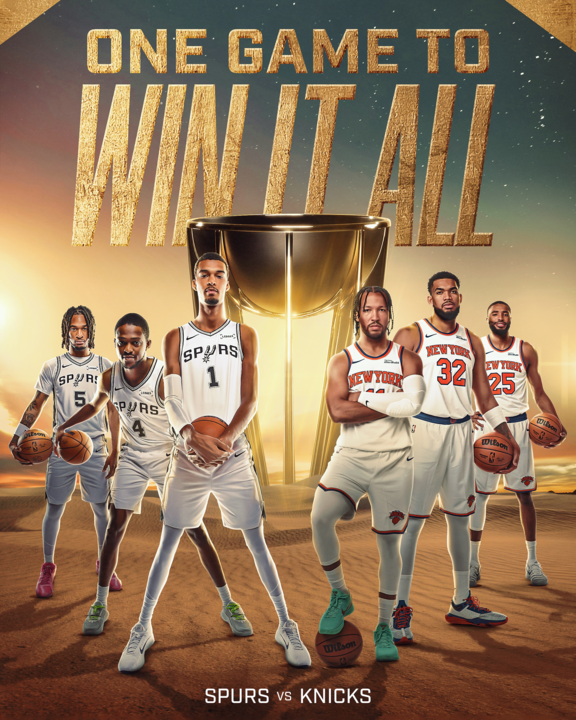 NBA Cup Championship