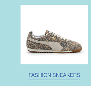 FASHION SNEAKERS