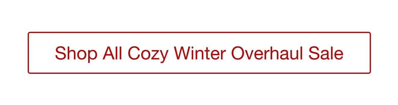 Shop the Cozy Winter O-verhaul Sale