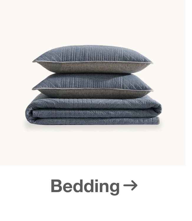 Shop Bedding on Sale