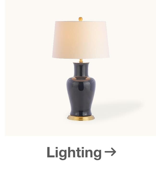 Shop Lighting on Sale