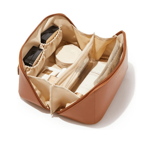 Eachy womens toiletry bag