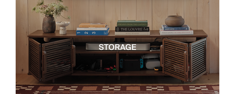 Storage