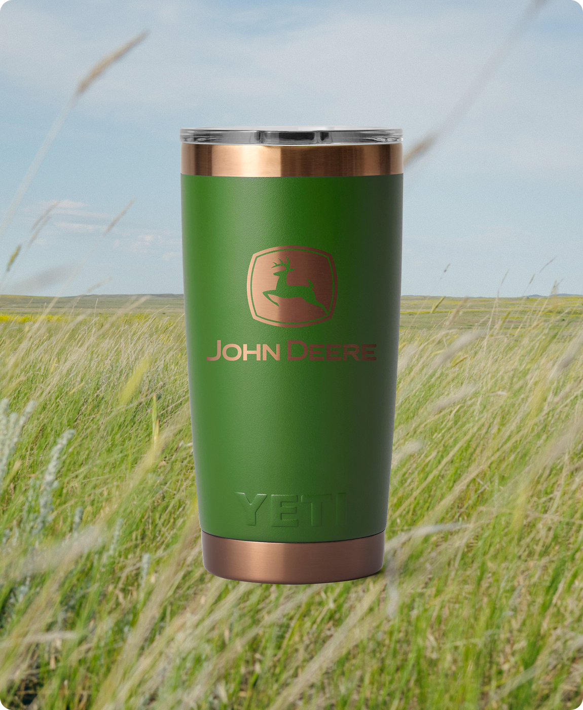 Hardworking Steel For Hardworking Hands