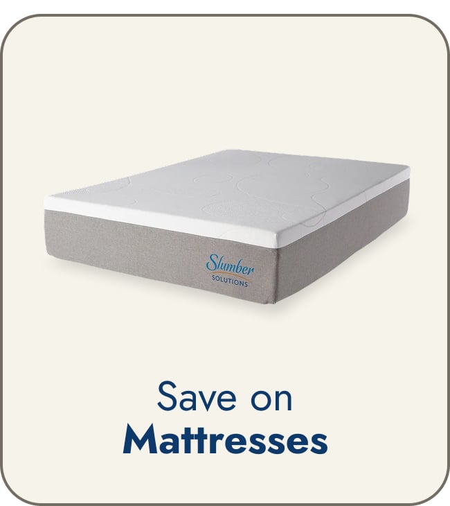 mattresses