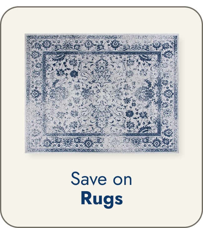 rugs