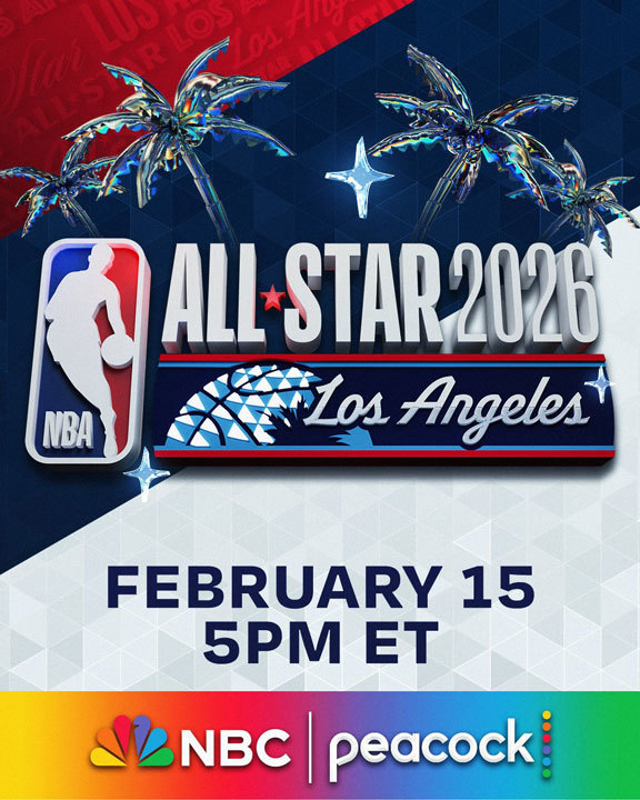 NBA All-Star 2026