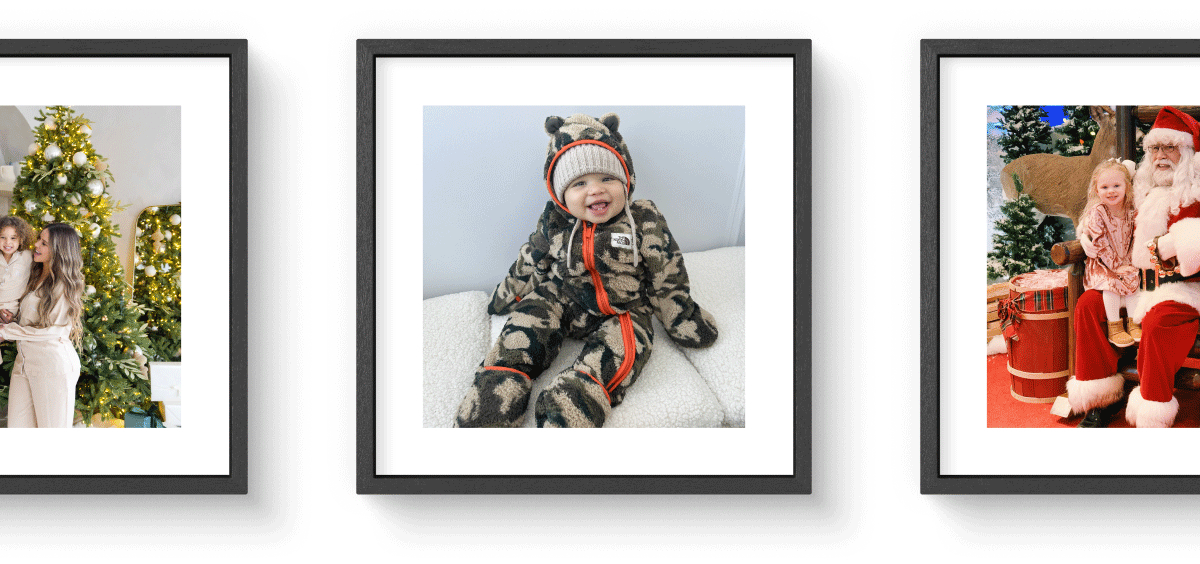 [Mixtiles] Make your home the most festive place of all with Mixtiles. | SHOP NOW