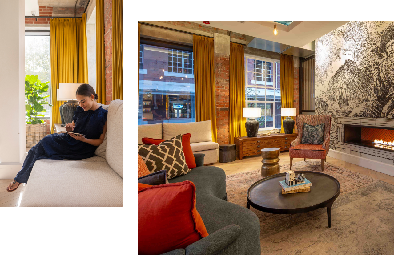 Canopy by Hilton Cape Town Longkloof