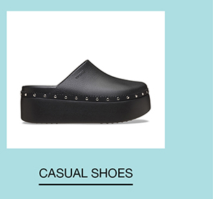 CASUAL SHOES