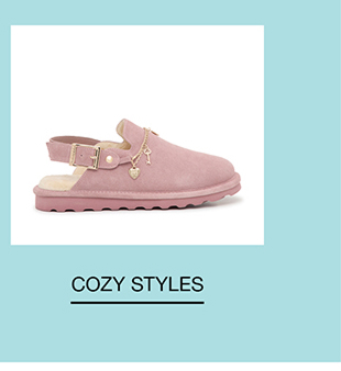 COZY STYLES