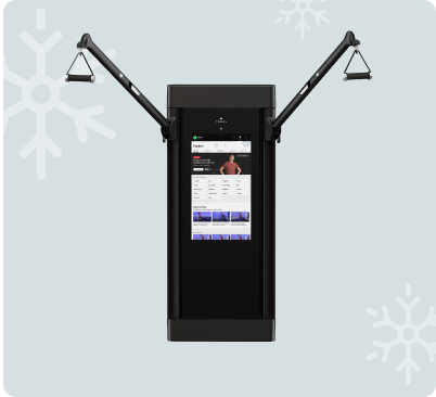 Tonal 2 Smart Home Gym