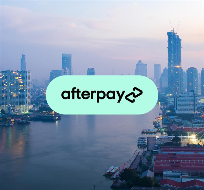 Afterpay
